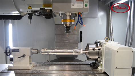 ejes en torno cnc|mecanizado cnc de 4 ejes.